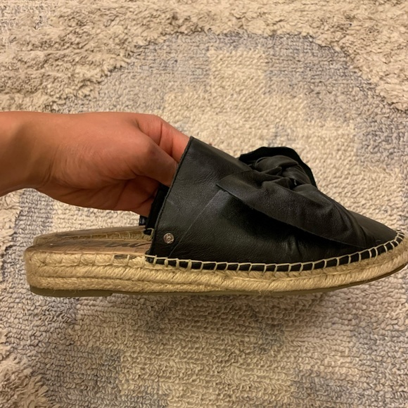 SAM EDELMAN: Slide-on Espadrilles - Picture 3 of 4